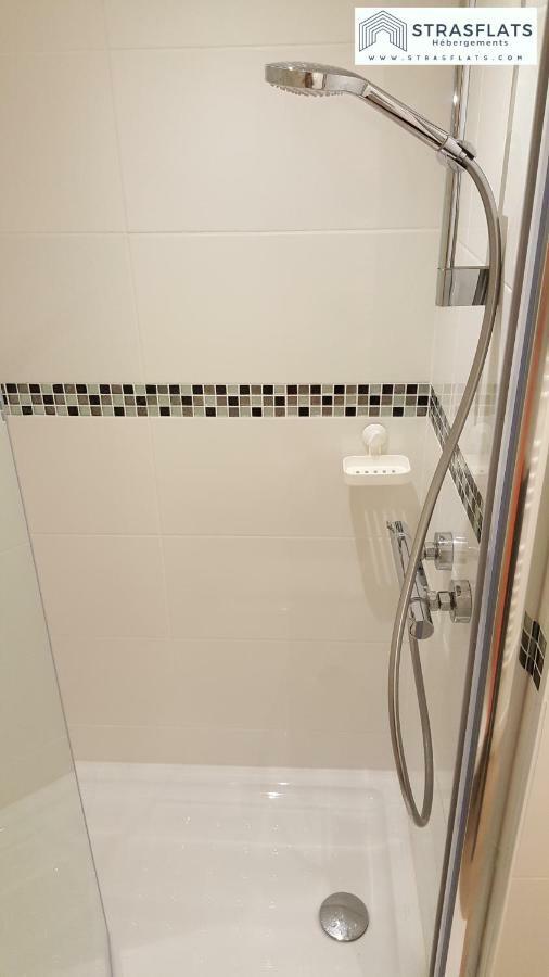 Olympe Apartment Strasbourg