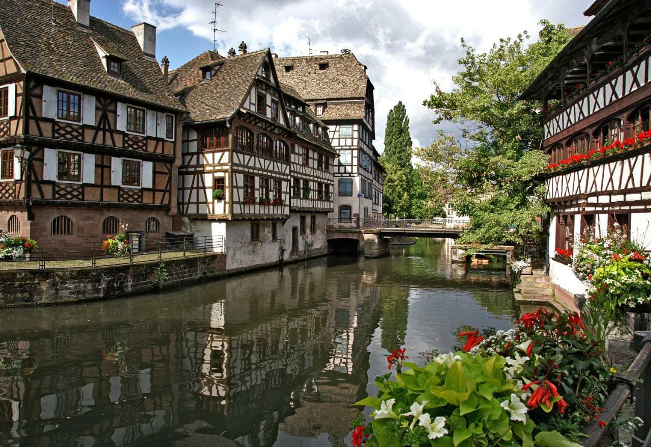 Apartment Olympe Strasbourg