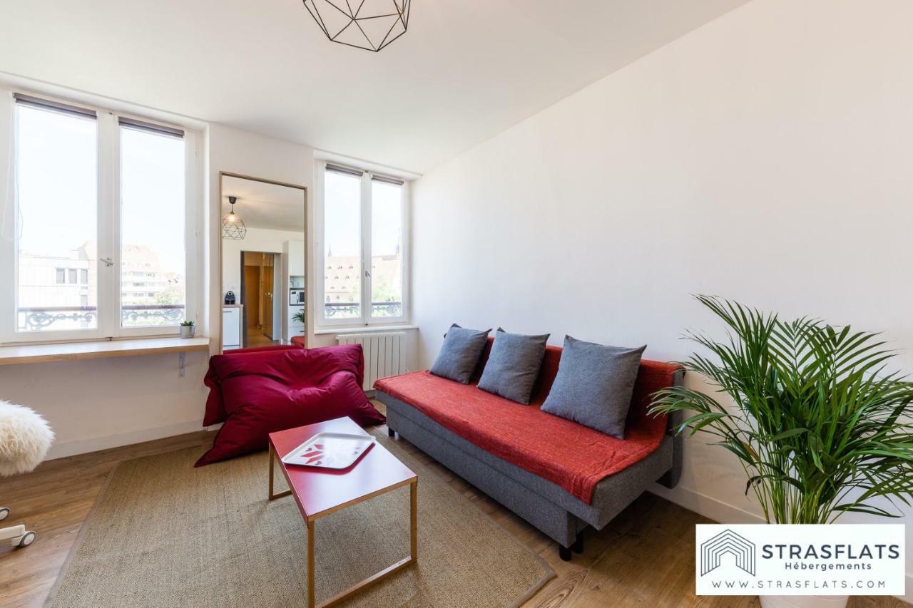 Olympe Apartment *