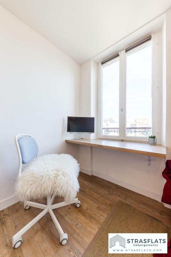 Olympe Apartment *