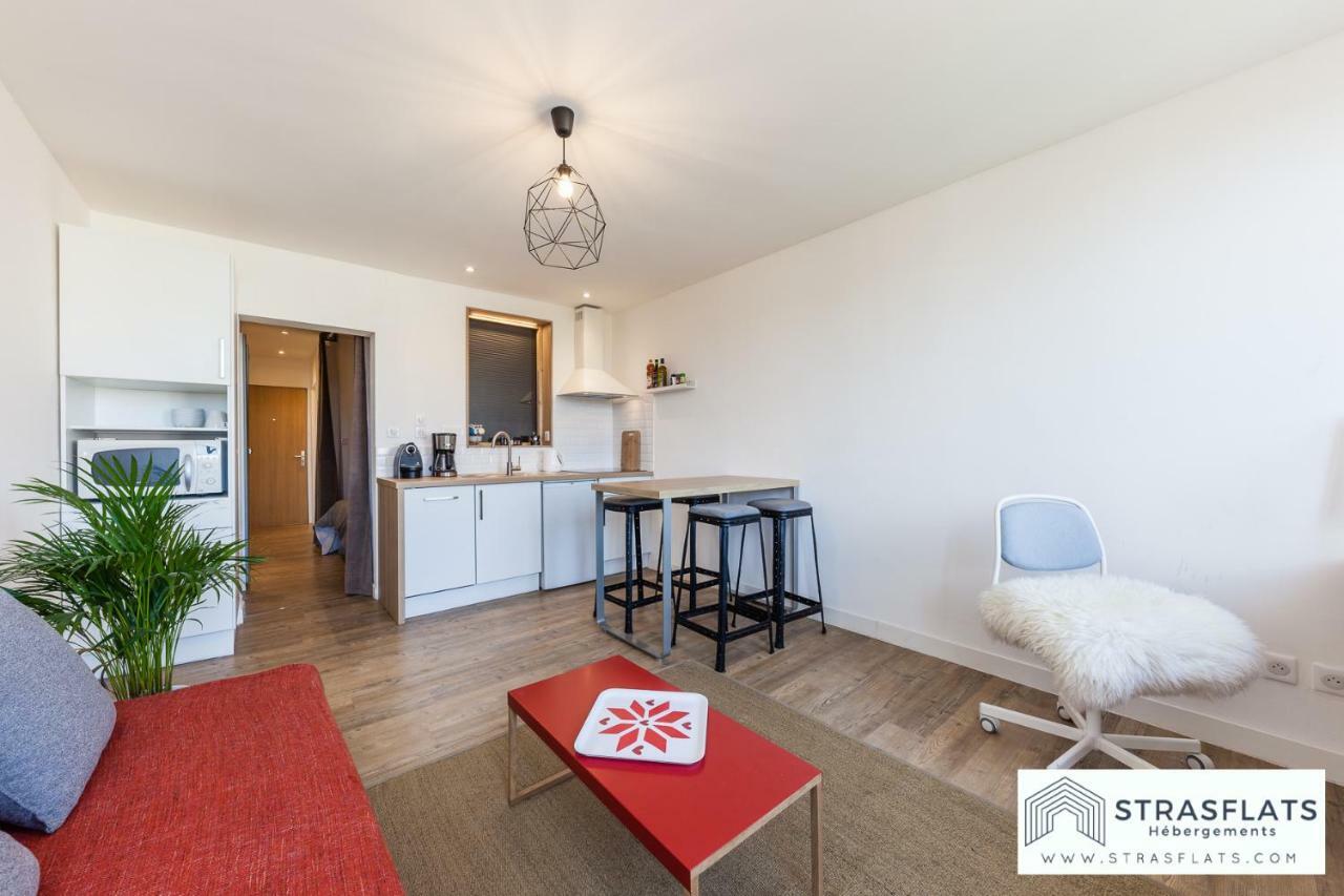 Olympe Apartment