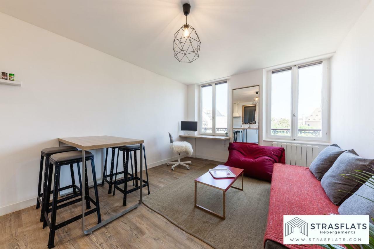 Apartment Olympe *