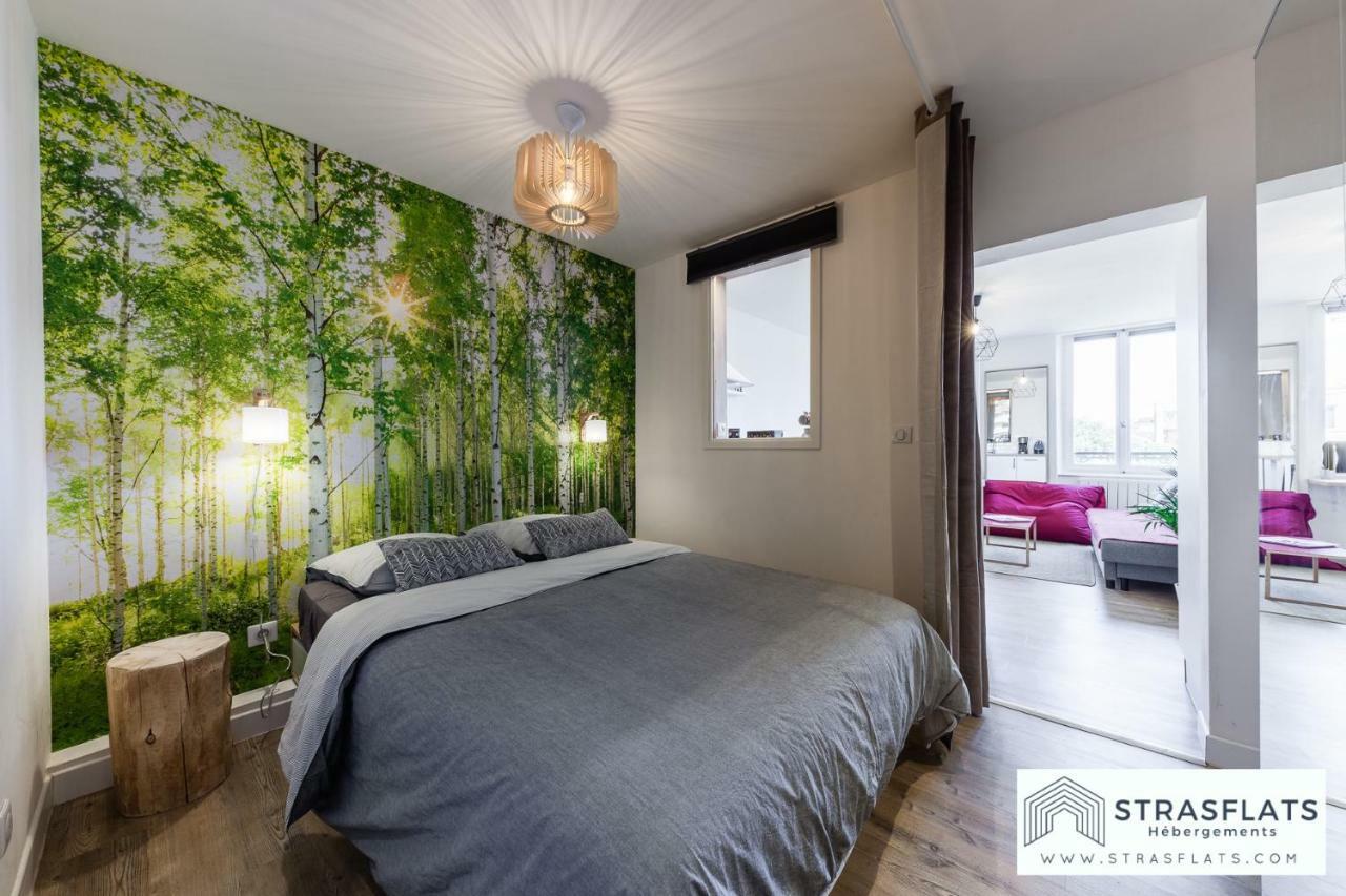 Apartment Olympe *